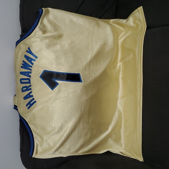 Mitchell & Ness Swingman Jersey - Picture 3 of 4
